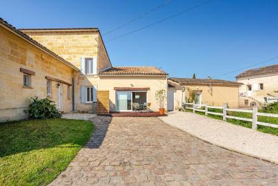 Guesthouse Les Maurins - 5