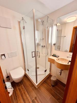 Hotel Zum Pfalzgrafen - 5