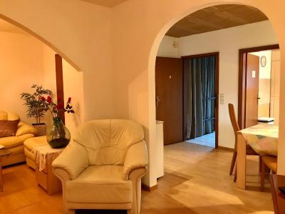 CLEOPATRA - Zimmervermietung - 2