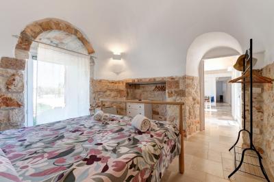 Trullo Incanto - 6