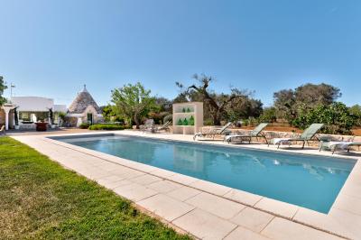 Trullo Incanto - 3