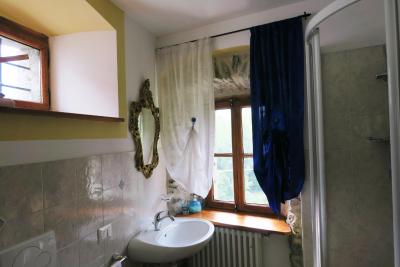Rooms Alpe Veglia-Varzo - 2