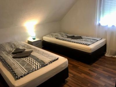 CLEOPATRA - Zimmervermietung - 6