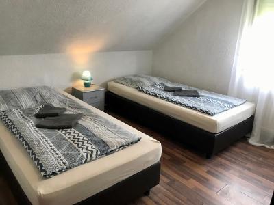 CLEOPATRA - Zimmervermietung - 1