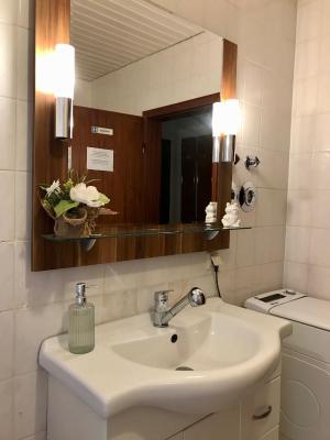 CLEOPATRA - Zimmervermietung - 7