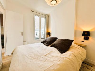 Appartement séduisant Paris - Clichy - 1
