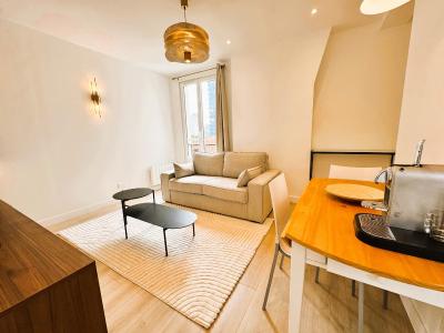 Appartement séduisant Paris - Clichy - 3