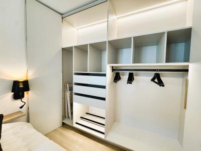 Appartement séduisant Paris - Clichy - 6