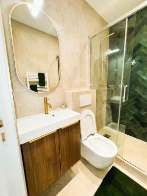Appartement séduisant Paris - Clichy - 2