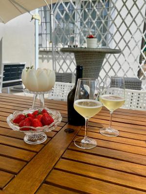 B&B Villa Griselda - 7