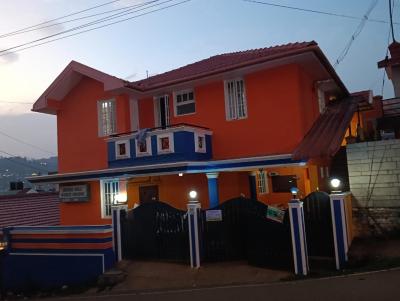 Seven Hill Guest House - 5