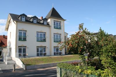 Hotel Garni Sonne - 1