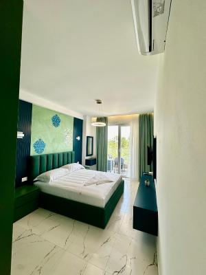 EKAM Sun Apartments - 7