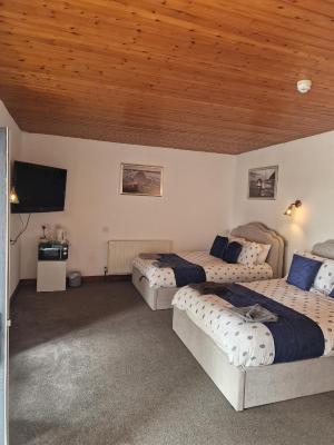 Fairladies Barn Guest House - 4