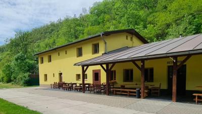 Penzion a Restaurant Jaro - 4