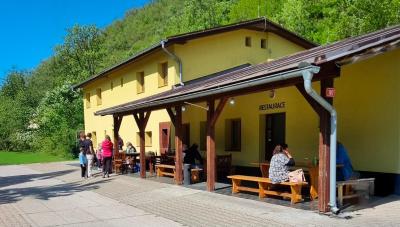 Penzion a Restaurant Jaro - 7