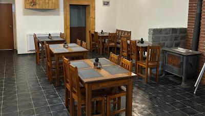 Penzion a Restaurant Jaro - 3