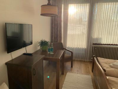 Hotel Haus Eggewald - 4