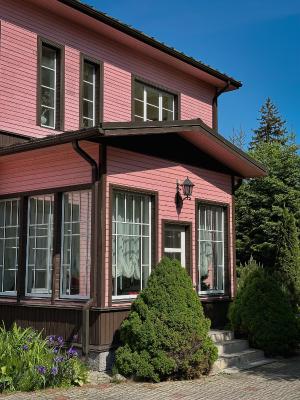 Pansionaat Valentina - 2