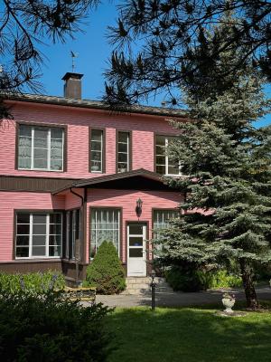 Pansionaat Valentina - 4