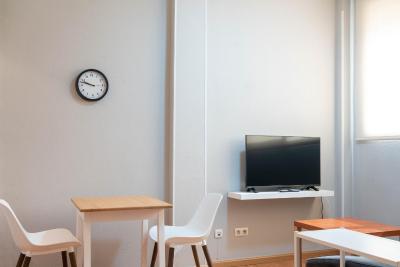 Apartamentos GO Covaresa Parking Gratuito EXCEPTO ESTUDIOS - 4