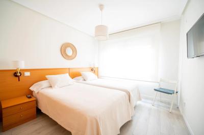 Apartamentos GO Covaresa Parking Gratuito EXCEPTO ESTUDIOS - 6