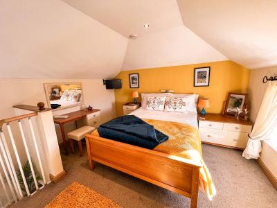 Tramways Holiday Cottage - 1