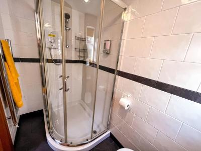 Tramways Holiday Cottage - 2