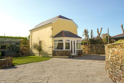 Tramways Holiday Cottage - 5