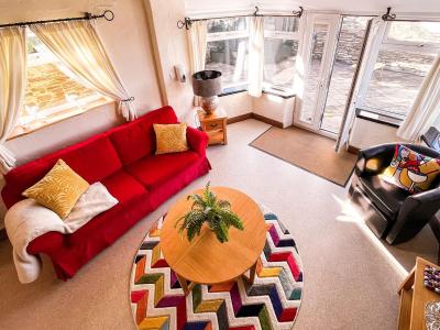 Tramways Holiday Cottage - 6