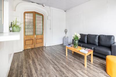 OYO A Better Night Hotel - Manchester Salford - 5