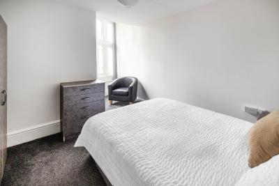 OYO A Better Night Hotel - Manchester Salford - 7