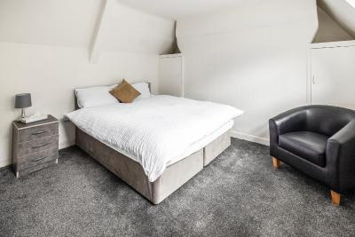 OYO A Better Night Hotel - Manchester Salford - 3