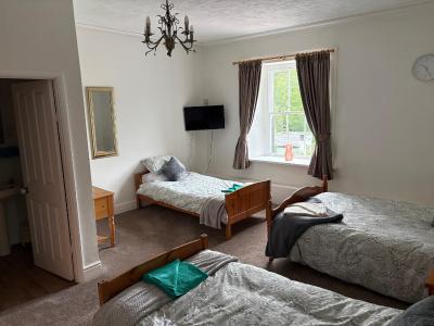 The Greyhound Inn - 6