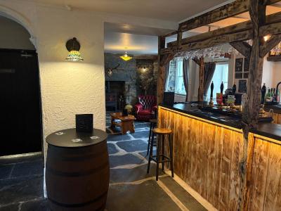 The Greyhound Inn - 3