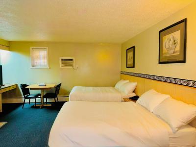 Silver crest lodge - 5