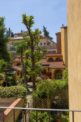 B&B Stanze Guelfe - 5