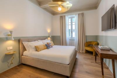 B&B Stanze Guelfe - 6