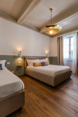 B&B Stanze Guelfe - 1