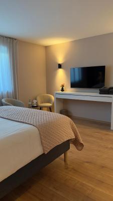 Bon Vert B&B en Café - 4