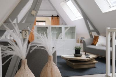 Appartement Dokkum - 1