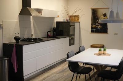 Appartement Dokkum - 7