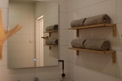 Appartement Dokkum - 2