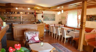 Pension Krakolinig - 2