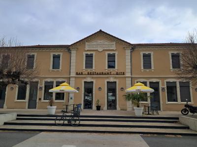 Le Préau de Baix - 5