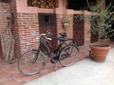 B&B La Castellana - 4