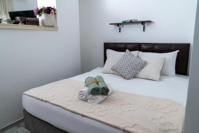 Çağlar my hause apart otel - 1