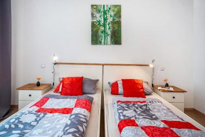 Ferienwohnungen Bella Natura - 6