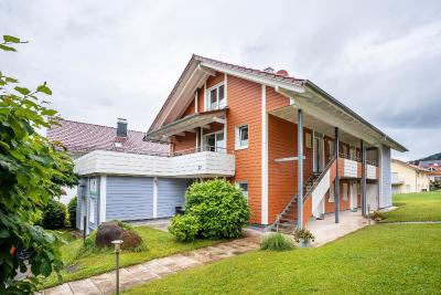 Ferienwohnungen Bella Natura - 5