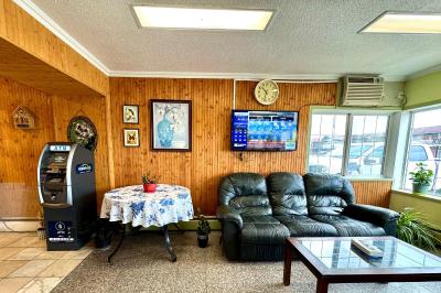 Silver crest lodge - 3